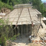 Construction of Sowa Rigpa Medical Institute